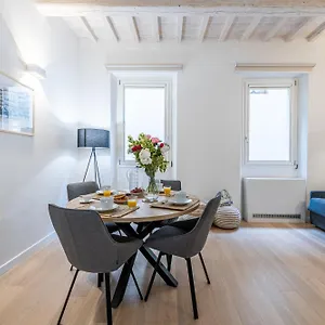 Algila Lifestyle Tornabuoni Apartamento