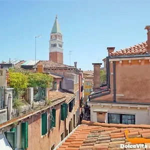 San Marco Martin 349 Wi-fi , Venecia Italia